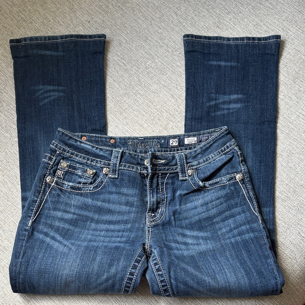 Miss Me Jeans - Picture 6 of 8